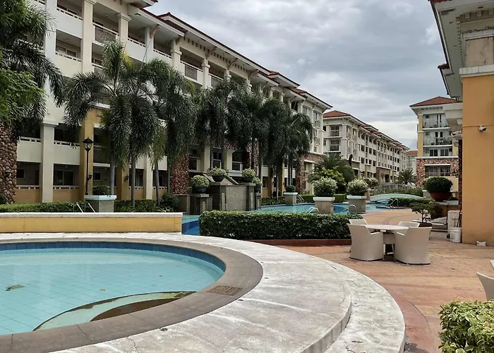 Apartment Dbk Homes Sorrento Oasis *