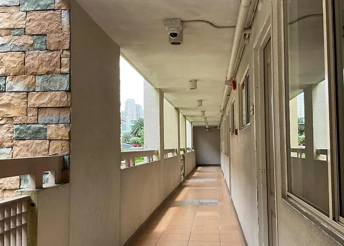 Apartment Dbk Homes Sorrento Oasis