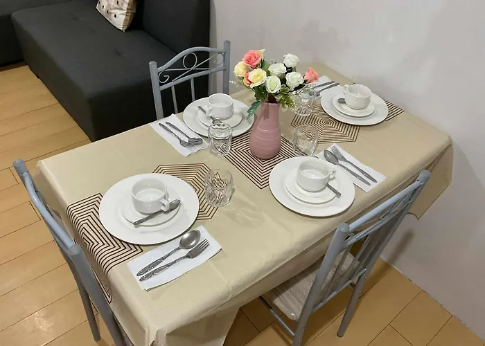 Apartment Dbk Homes Sorrento Oasis *