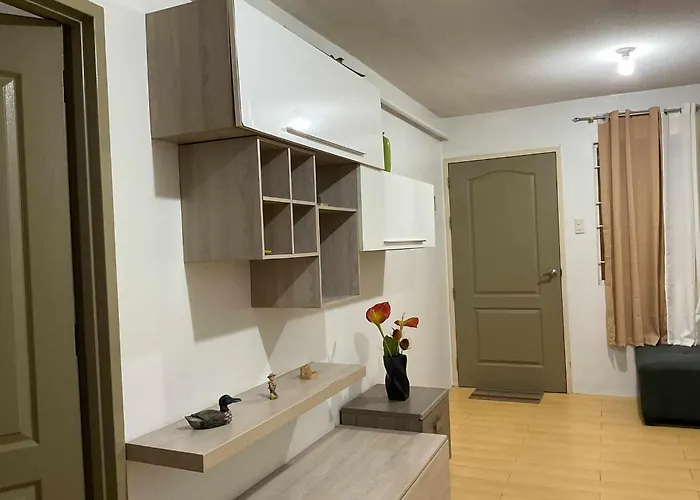 Dbk Homes Sorrento Oasis Apartment Manila