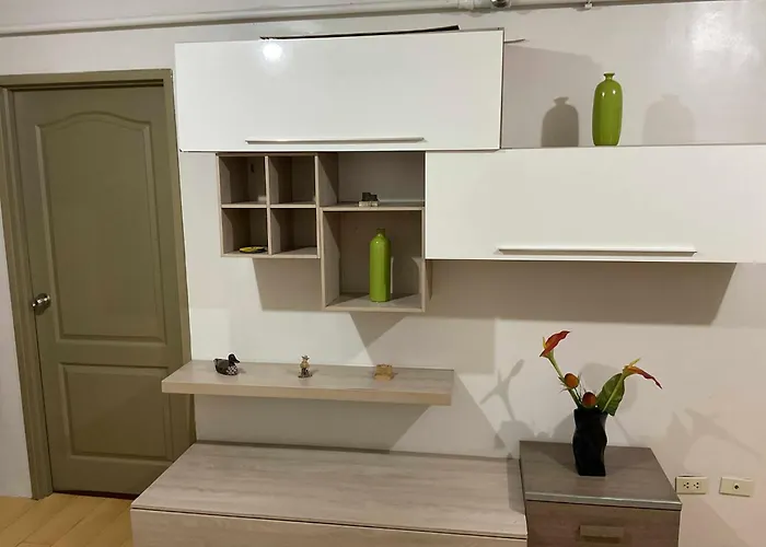 Apartment Dbk Homes Sorrento Oasis