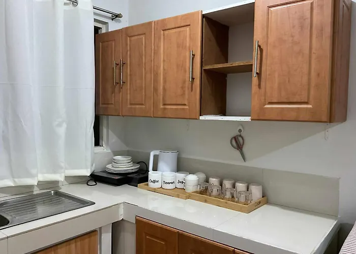Dbk Homes Sorrento Oasis Apartment *