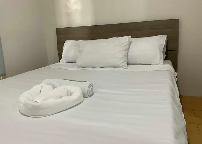 Dbk Homes Sorrento Oasis Manila