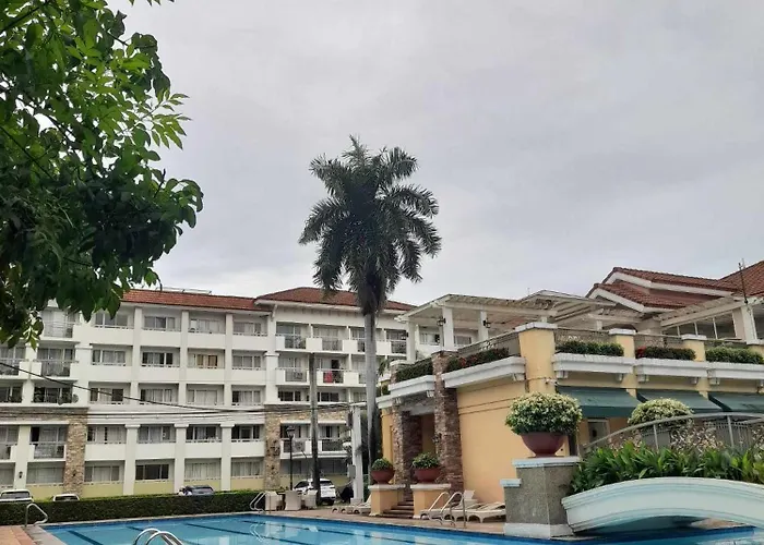 Apartment Dbk Homes Sorrento Oasis