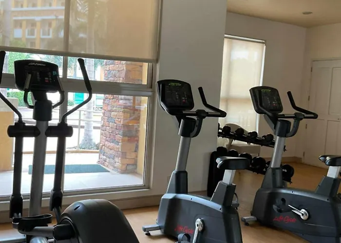 Apartment Dbk Homes Sorrento Oasis Manila