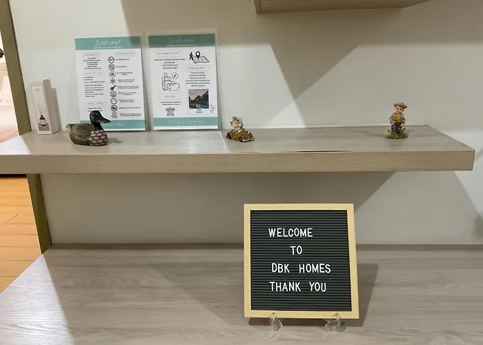Dbk Homes Sorrento Oasis Apartment *