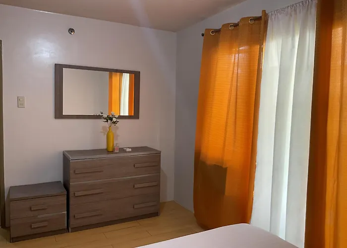 Dbk Homes Sorrento Oasis Apartment Manila